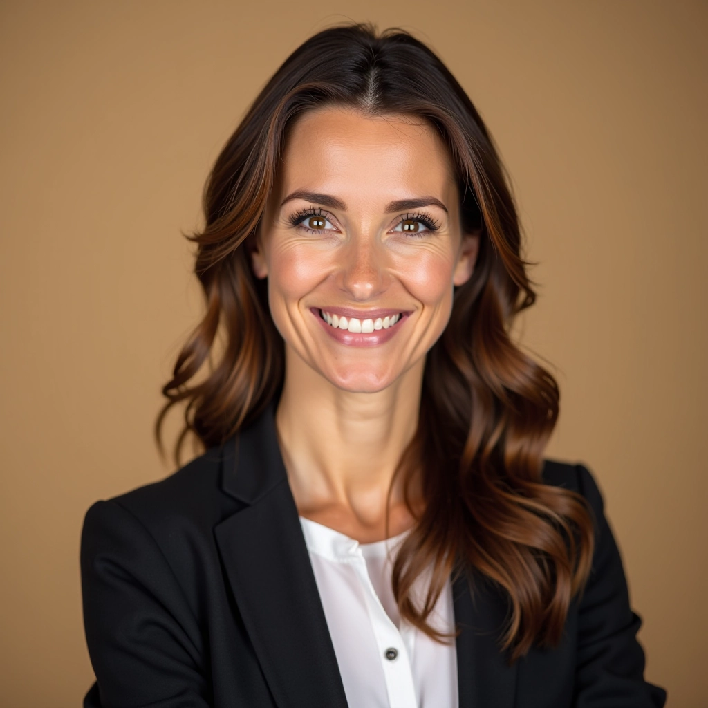 Michaela Dvořáková, vedoucí wellness specialistka